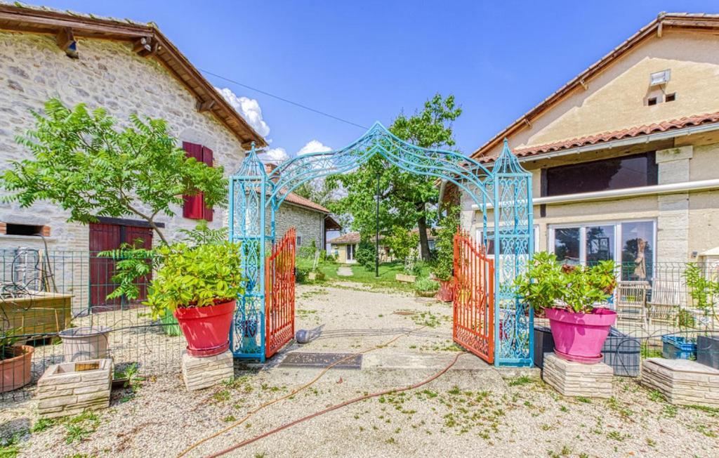 Studio Du Daudou Piscine Jacuzzi Partages Septfonds Exterior foto