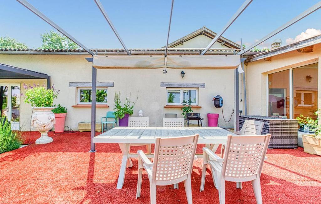 Studio Du Daudou Piscine Jacuzzi Partages Septfonds Exterior foto